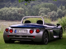 Renault Spider 1995 03